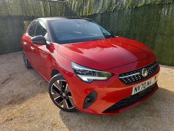 Used Vauxhall Corsa 2021 for sale - 77781150: Photo