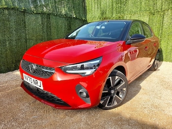 Used Vauxhall Corsa 2021 for sale - 77781150: Photo