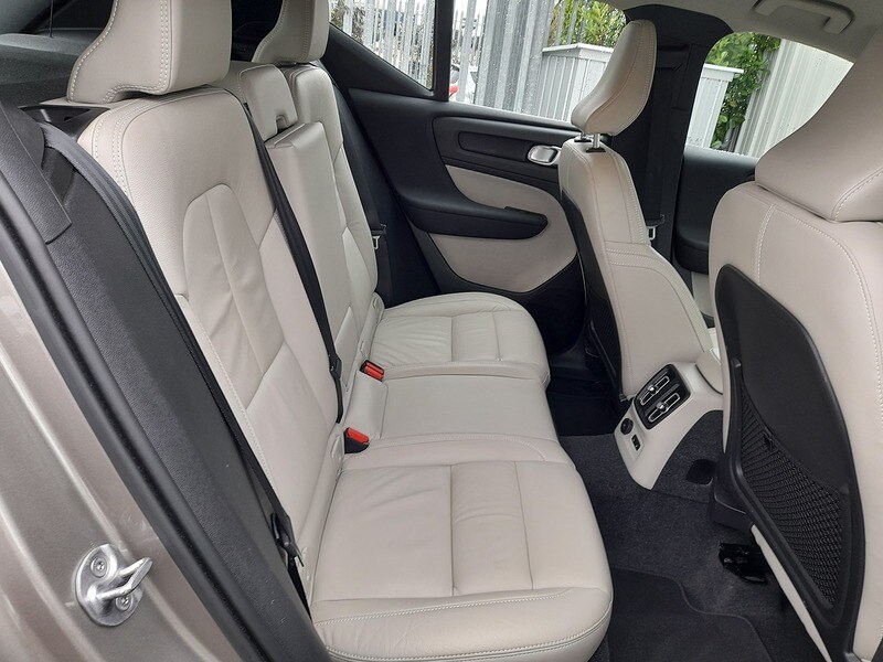 Used Volvo XC40 2022 for sale - 77231249: Photo 11