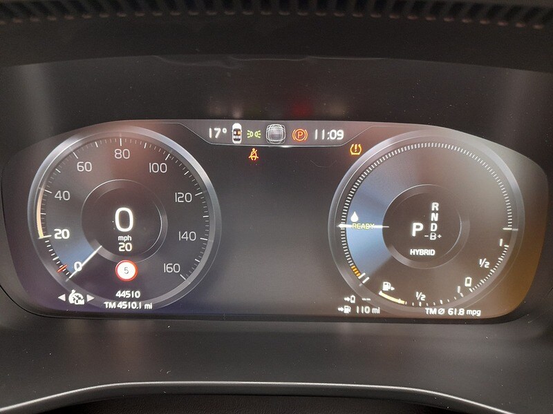 Used Volvo XC40 2022 for sale - 77231249: Photo 12