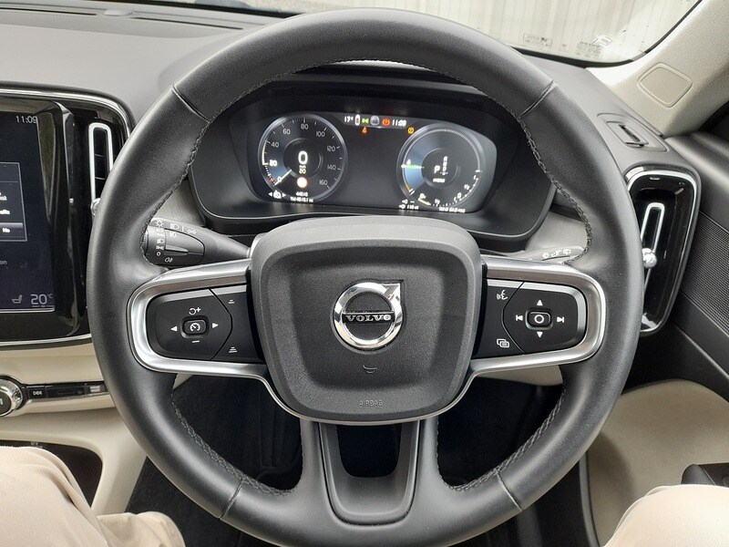 Used Volvo XC40 2022 for sale - 77231249: Photo 13