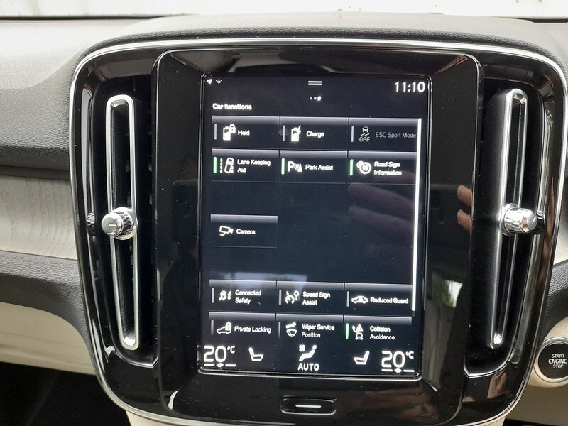 Used Volvo XC40 2022 for sale - 77231249: Photo 15