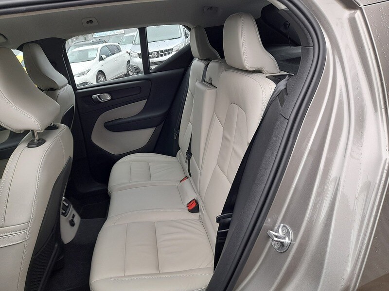 Used Volvo XC40 2022 for sale - 77231249: Photo 17