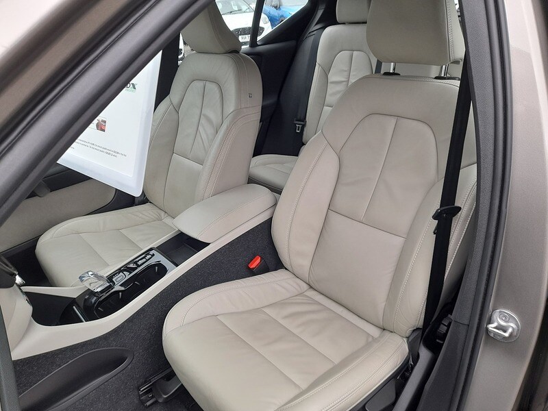 Used Volvo XC40 2022 for sale - 77231249: Photo 18