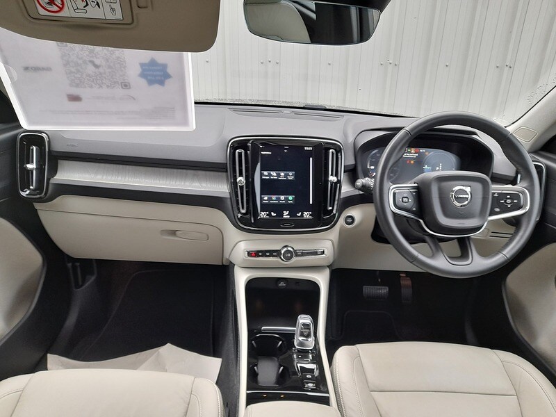 Used Volvo XC40 2022 for sale - 77231249: Photo 19