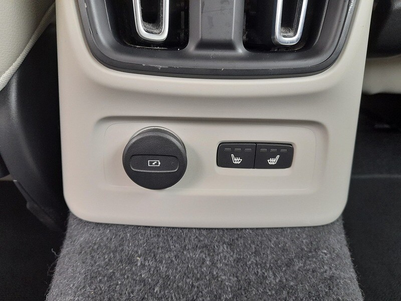 Used Volvo XC40 2022 for sale - 77231249: Photo 20