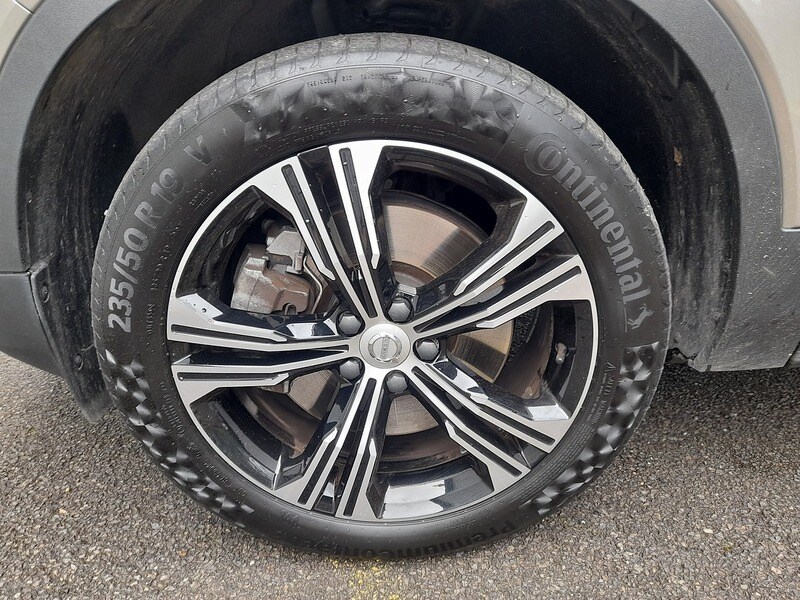 Used Volvo XC40 2022 for sale - 77231249: Photo 21