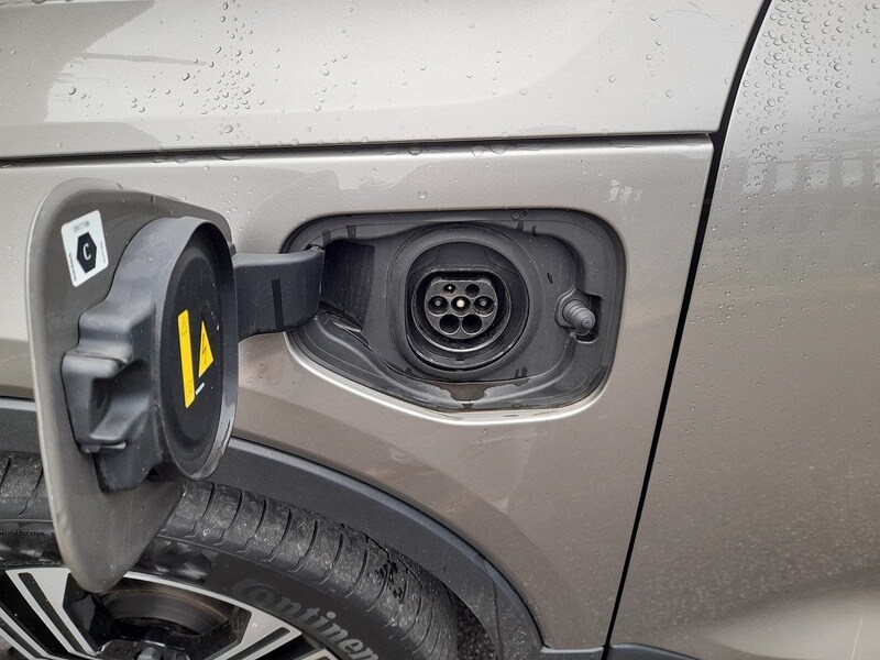 Used Volvo XC40 2022 for sale - 77231249: Photo 22