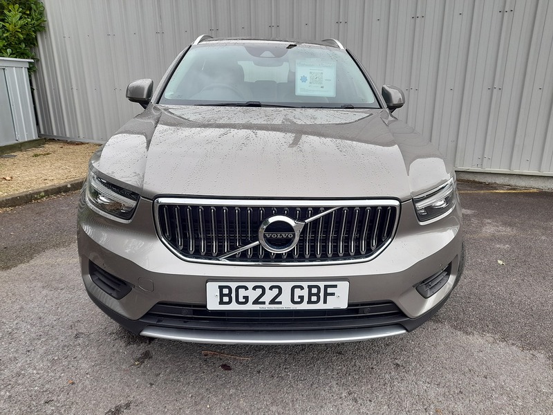 Used Volvo XC40 2022 for sale - 77231249: Photo 3