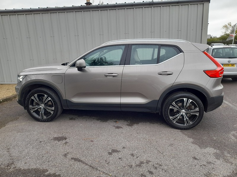 Used Volvo XC40 2022 for sale - 77231249: Photo 5