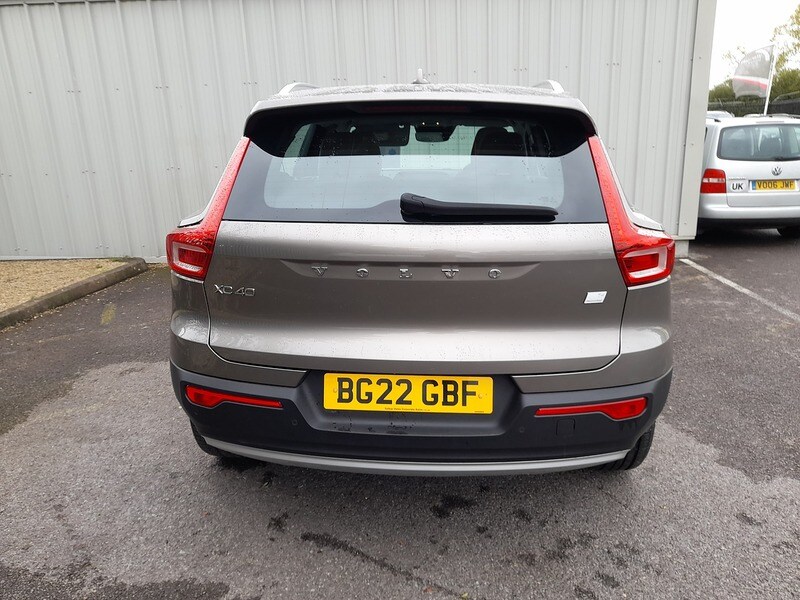 Used Volvo XC40 2022 for sale - 77231249: Photo 6