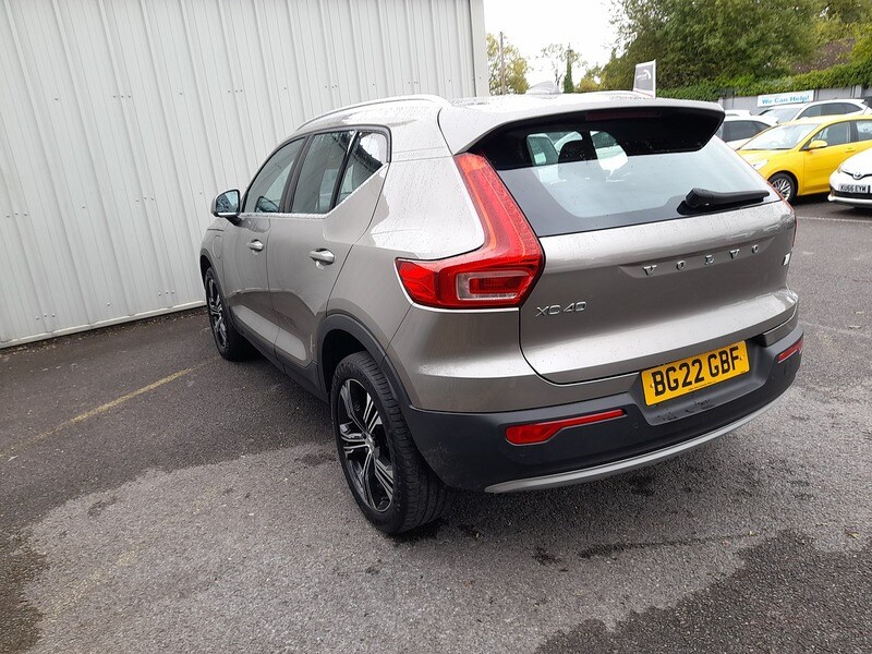 Used Volvo XC40 2022 for sale - 77231249: Photo 7