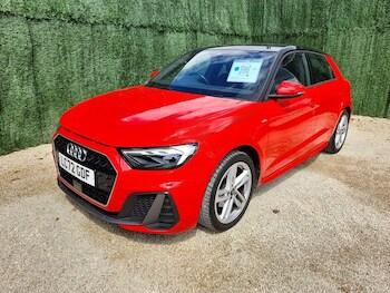 Used Audi A1 2022 for sale - 78711999: Photo