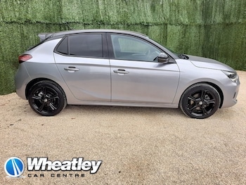 Used Vauxhall Corsa 2023 for sale - 78711882: Photo