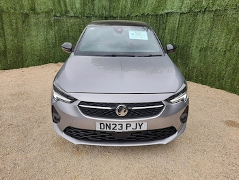 Used Vauxhall Corsa 2023 for sale - 78711882: Photo