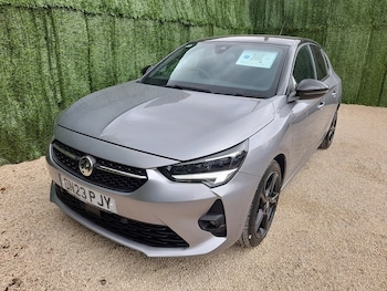 Used Vauxhall Corsa 2023 for sale - 78711882: Photo