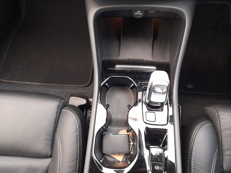 Used Volvo XC40 2023 for sale - 77231320: Photo 25