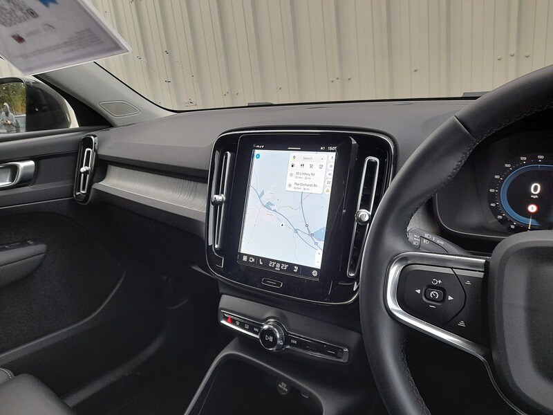 Used Volvo XC40 2023 for sale - 77231320: Photo 26