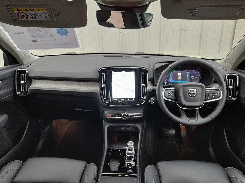 Used Volvo XC40 2023 for sale - 77231320: Photo 28
