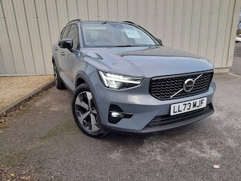 Used Volvo XC40 2023 for sale - 77231320: Photo