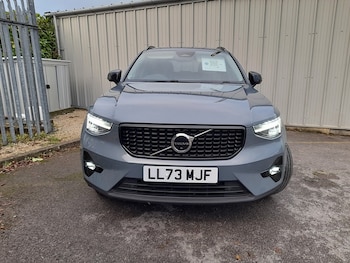 Used Volvo XC40 2023 for sale - 77231320: Photo