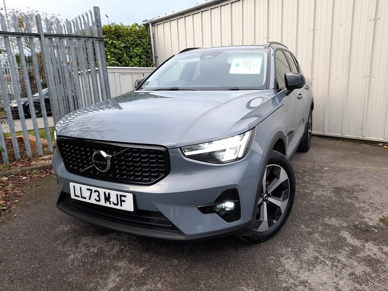Used Volvo XC40 2023 for sale - 77231320: Photo 4