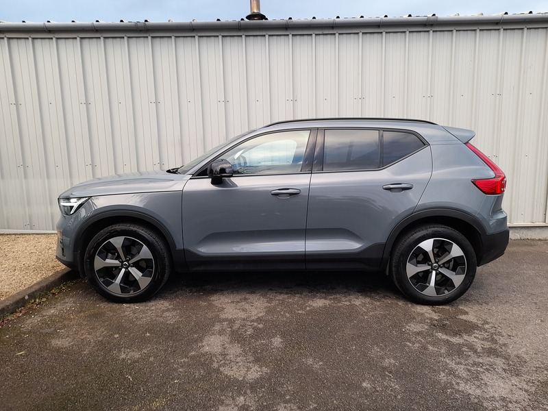 Used Volvo XC40 2023 for sale - 77231320: Photo 5