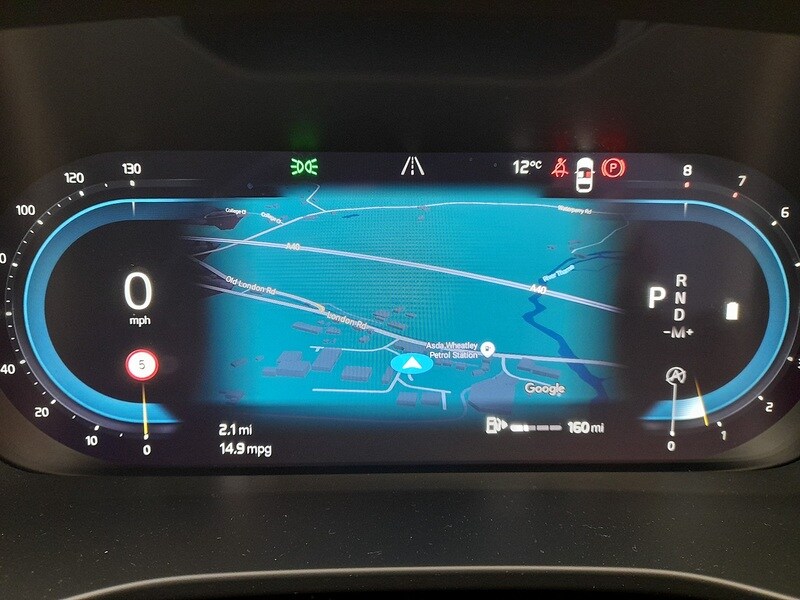 Used Volvo XC40 2023 for sale - 77231320: Photo 6