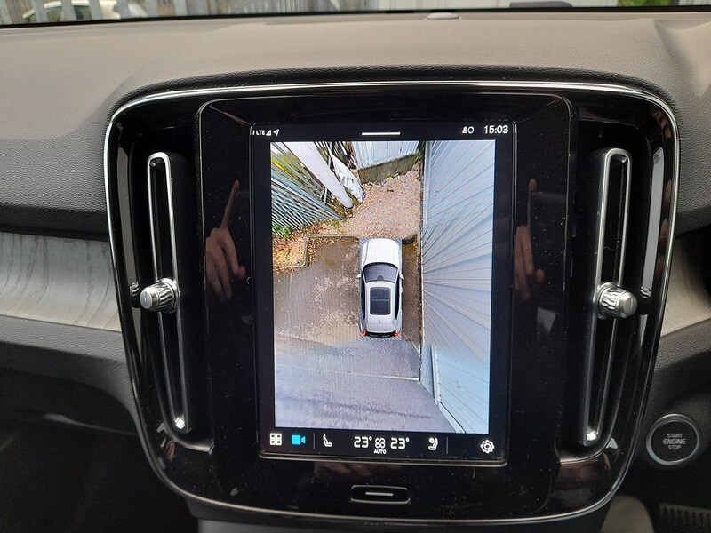 Used Volvo XC40 2023 for sale - 77231320: Photo 7