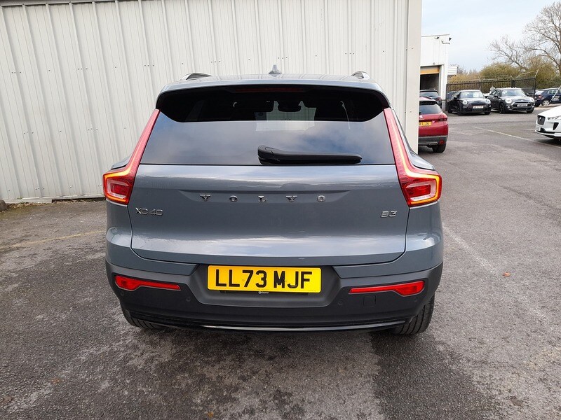 Used Volvo XC40 2023 for sale - 77231320: Photo 9