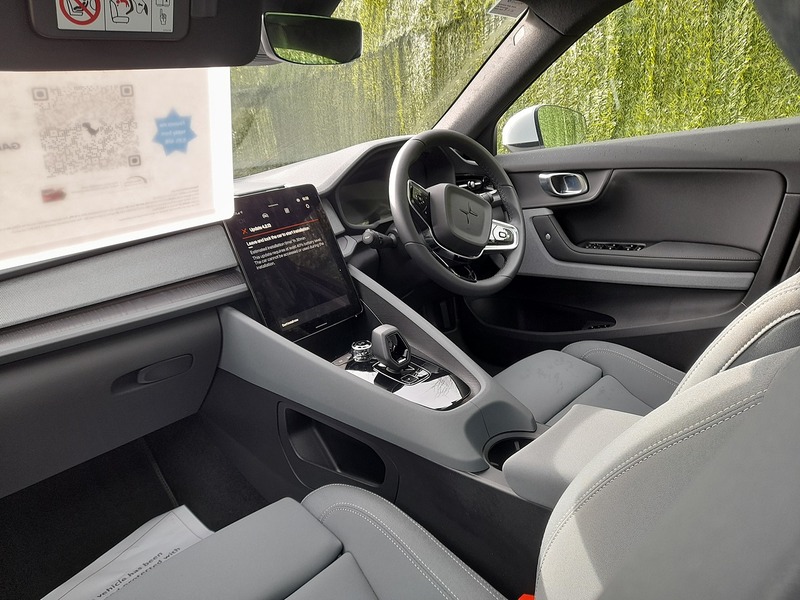 Used Polestar Polestar 2 2022 for sale - 77231306: Photo 16