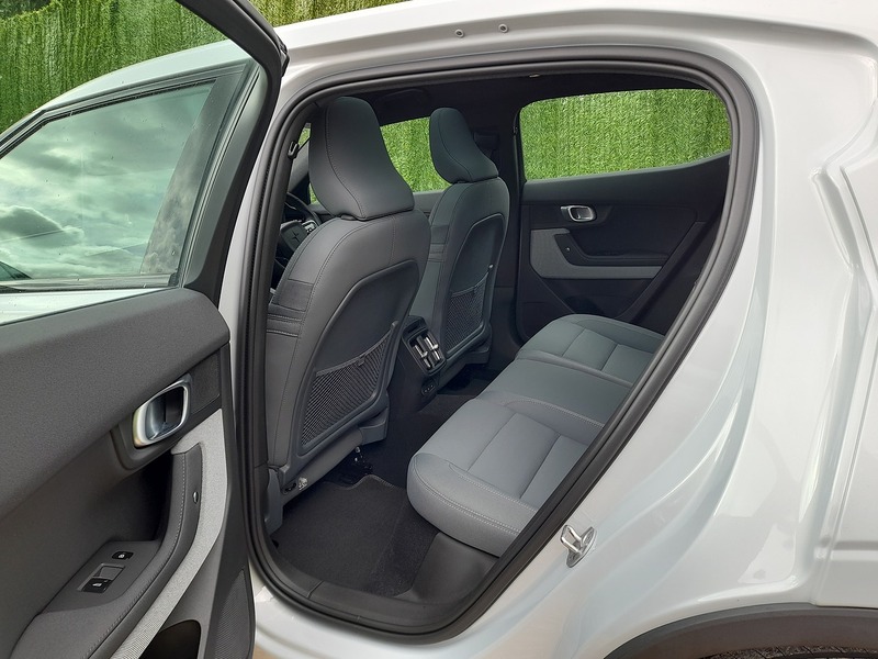 Used Polestar Polestar 2 2022 for sale - 77231306: Photo 17