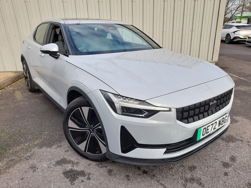 Used Polestar Polestar 2 2022 for sale - 77231306: Photo 2