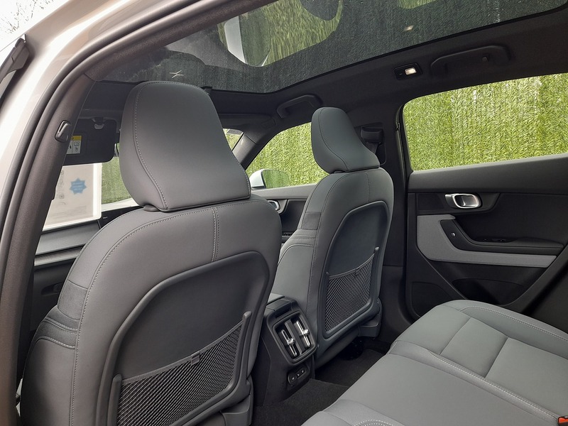 Used Polestar Polestar 2 2022 for sale - 77231306: Photo 20