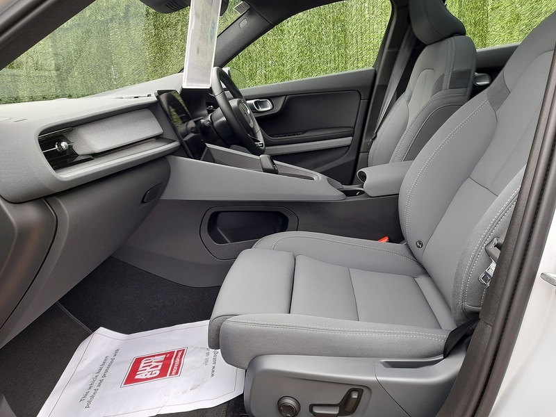 Used Polestar Polestar 2 2022 for sale - 77231306: Photo 21