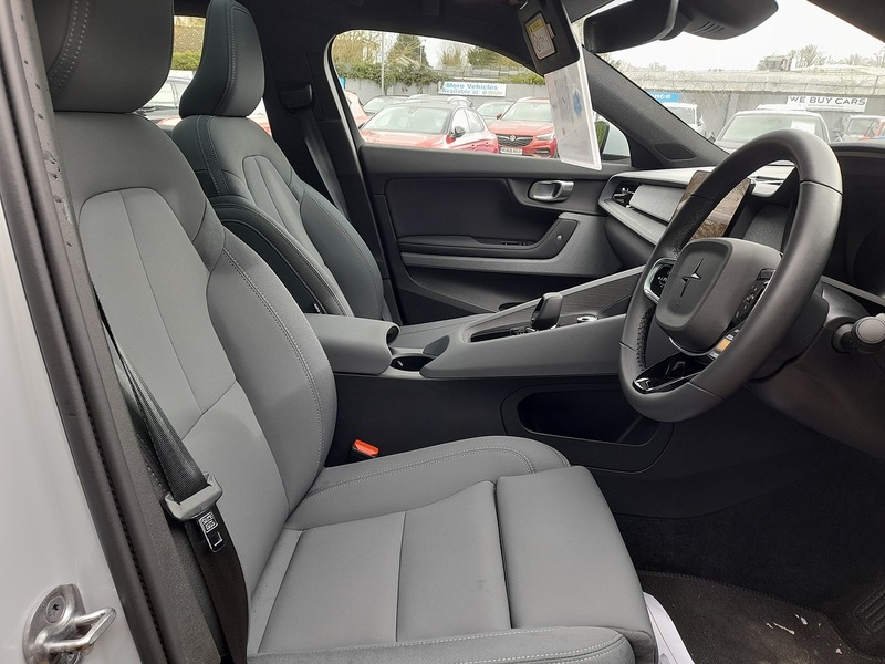 Used Polestar Polestar 2 2022 for sale - 77231306: Photo 22