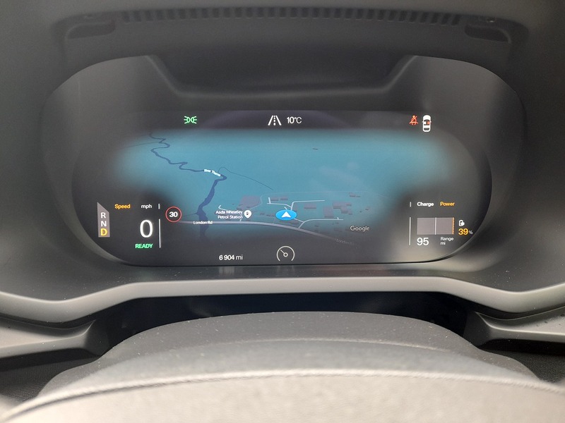 Used Polestar Polestar 2 2022 for sale - 77231306: Photo 27