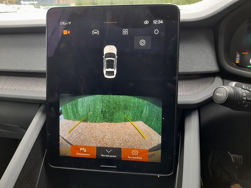 Used Polestar Polestar 2 2022 for sale - 77231306: Photo 28