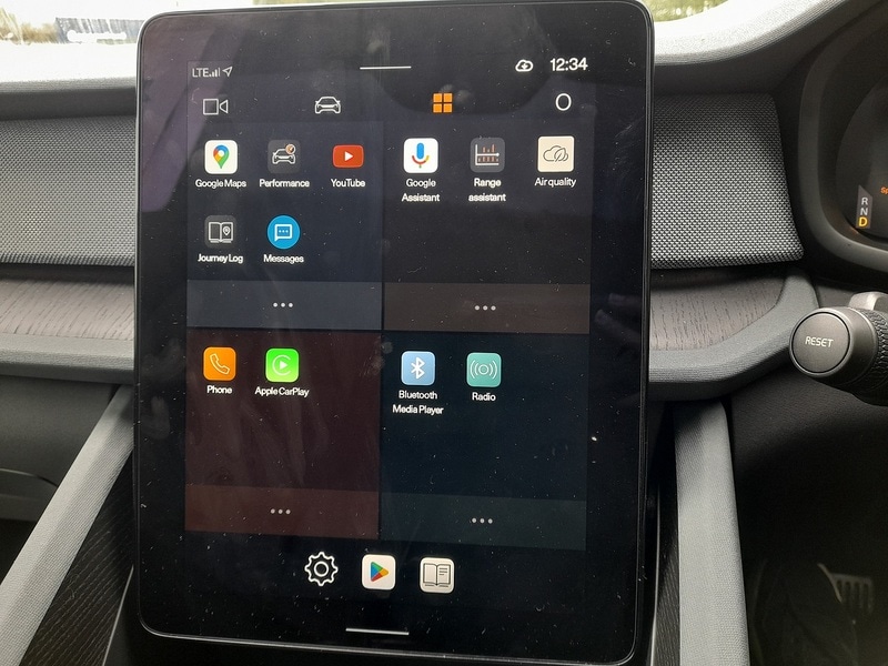 Used Polestar Polestar 2 2022 for sale - 77231306: Photo 30