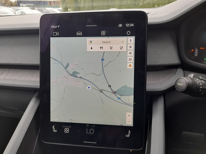 Used Polestar Polestar 2 2022 for sale - 77231306: Photo 31