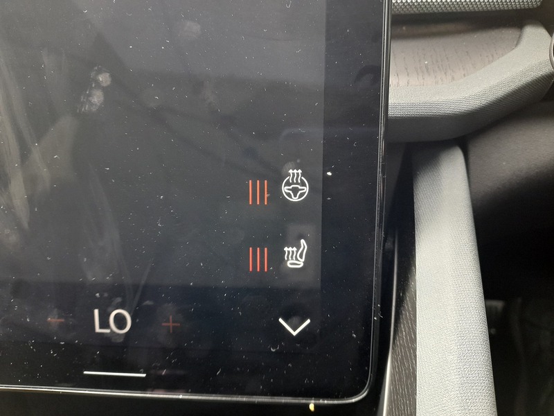 Used Polestar Polestar 2 2022 for sale - 77231306: Photo 32