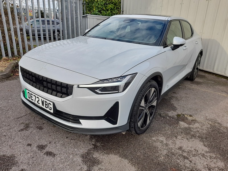 Used Polestar Polestar 2 2022 for sale - 77231306: Photo 4