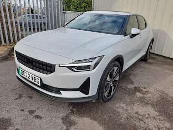 Used Polestar Polestar 2 2022 for sale - 77231306: Photo