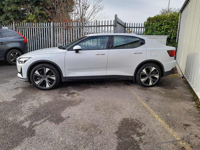 Used Polestar Polestar 2 2022 for sale - 77231306: Photo 5