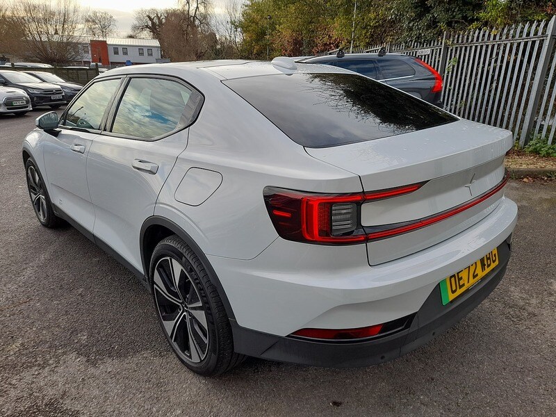 Used Polestar Polestar 2 2022 for sale - 77231306: Photo 6