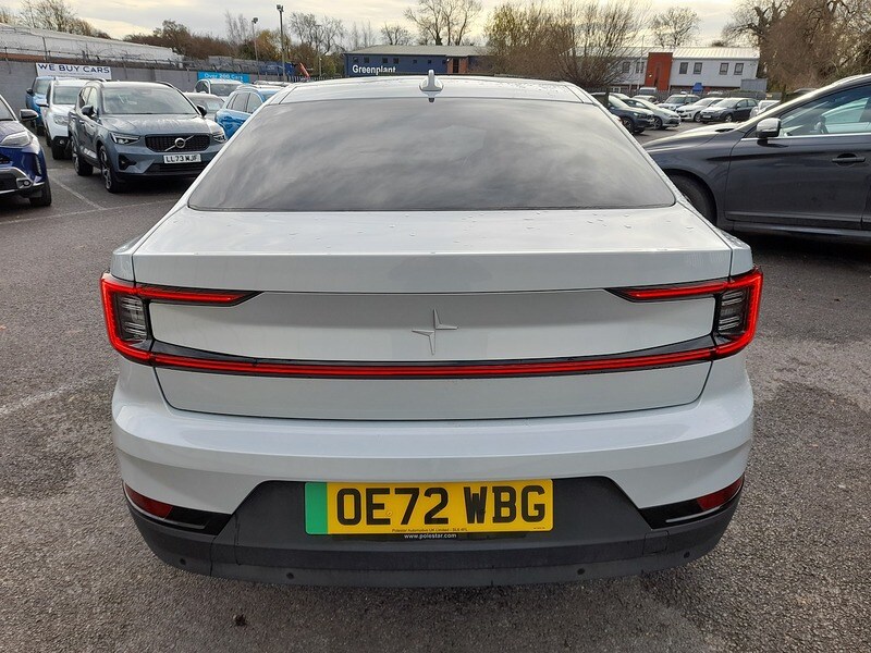 Used Polestar Polestar 2 2022 for sale - 77231306: Photo 7