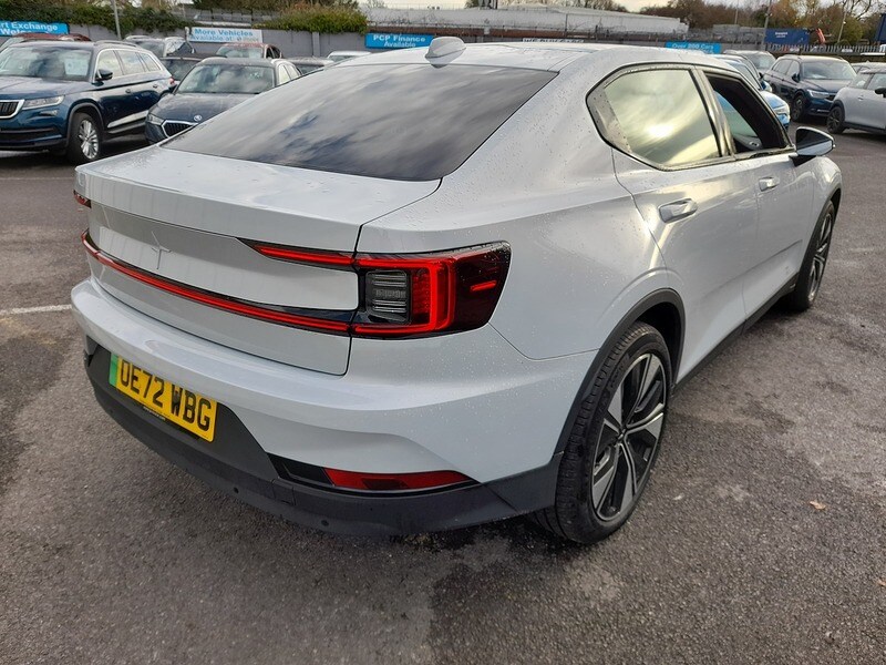 Used Polestar Polestar 2 2022 for sale - 77231306: Photo 8