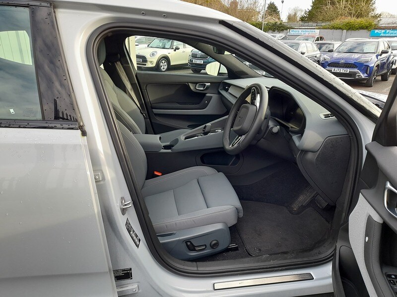 Used Polestar Polestar 2 2022 for sale - 77231306: Photo 9