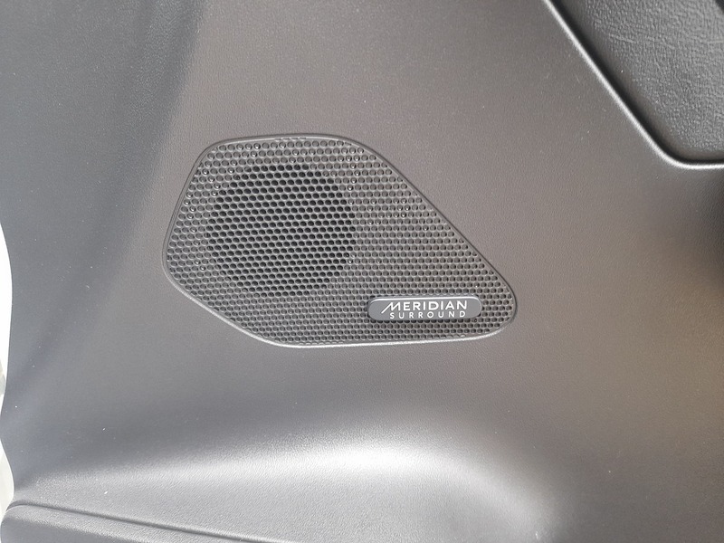 Used Jaguar F-Pace 2018 for sale - 77324452: Photo 13