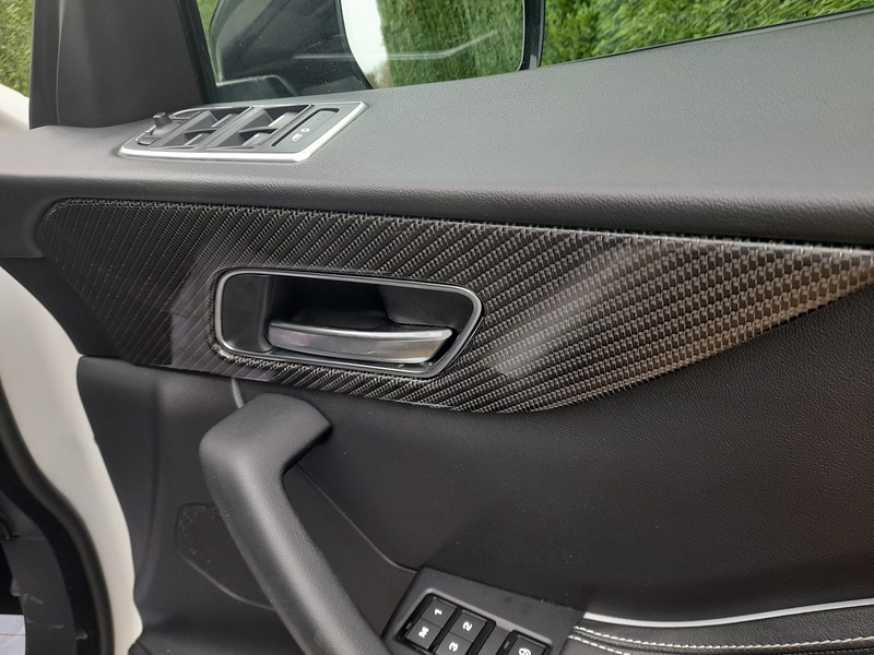 Used Jaguar F-Pace 2018 for sale - 77324452: Photo 15